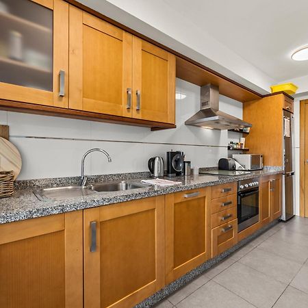 Home2Book Wanderlust Apt Arrecife Beach, Terrace Экстерьер фото