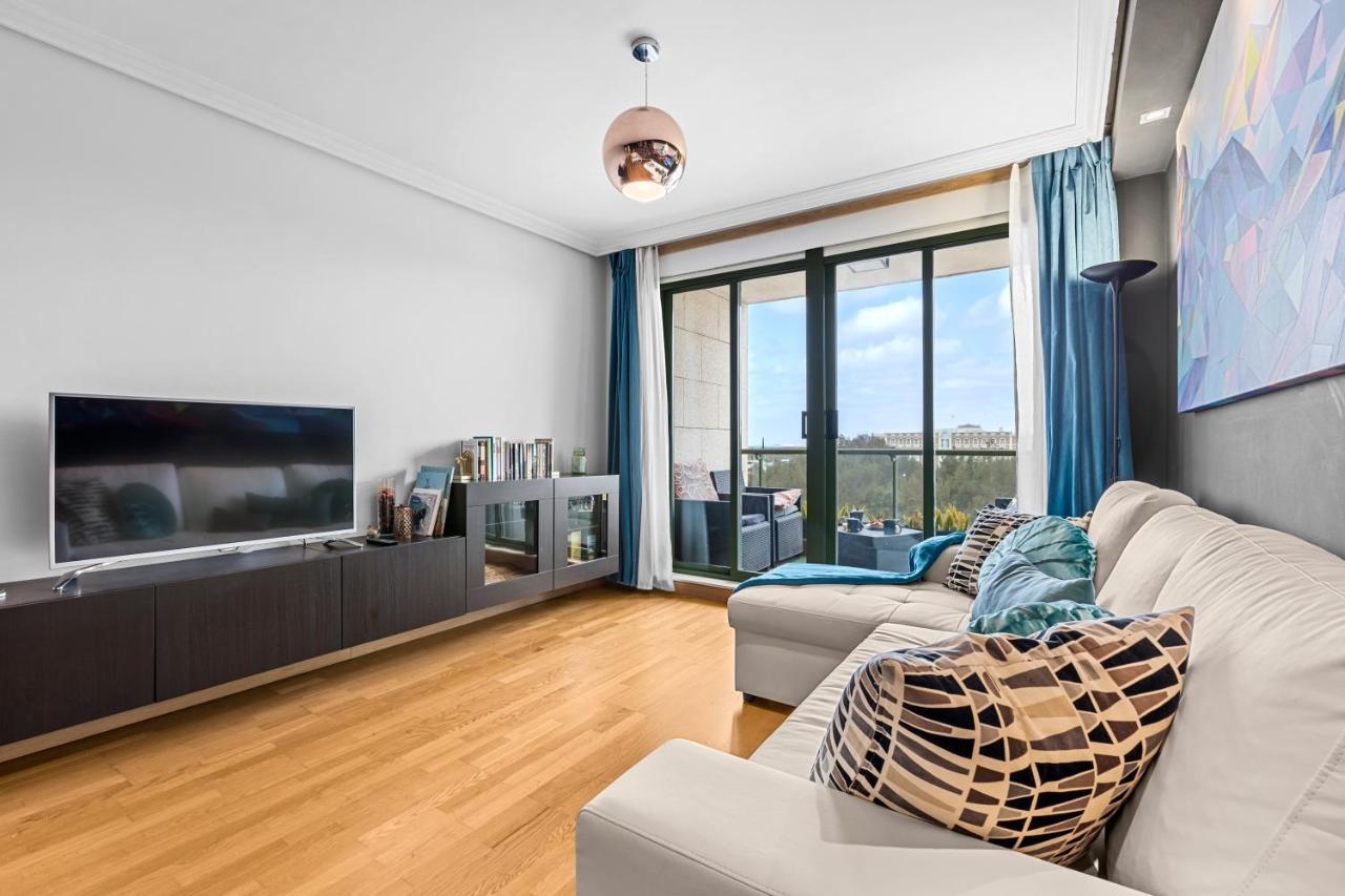 Home2Book Wanderlust Apt Arrecife Beach, Terrace Экстерьер фото