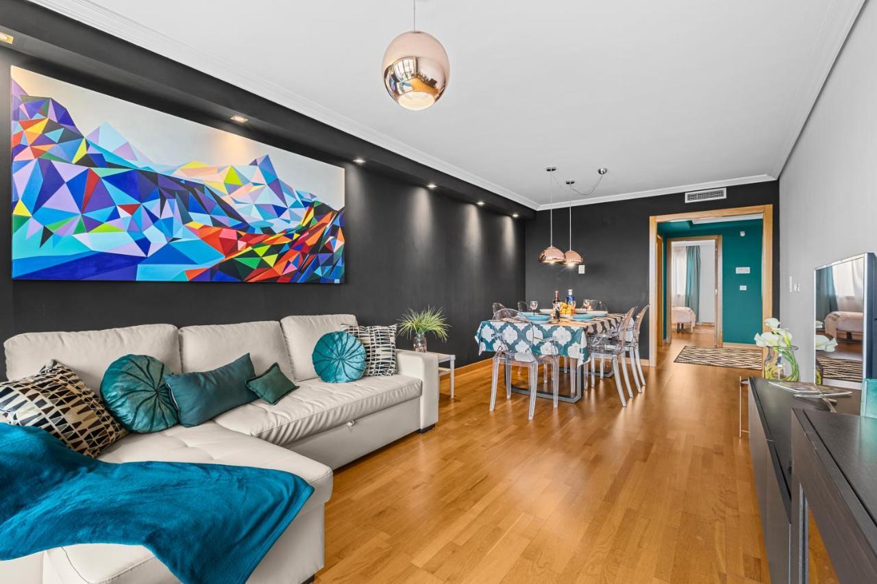 Home2Book Wanderlust Apt Arrecife Beach, Terrace Экстерьер фото