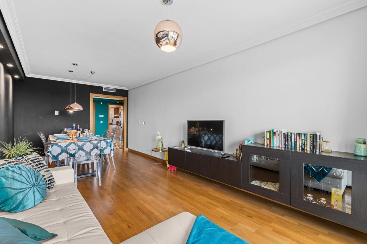 Home2Book Wanderlust Apt Arrecife Beach, Terrace Экстерьер фото