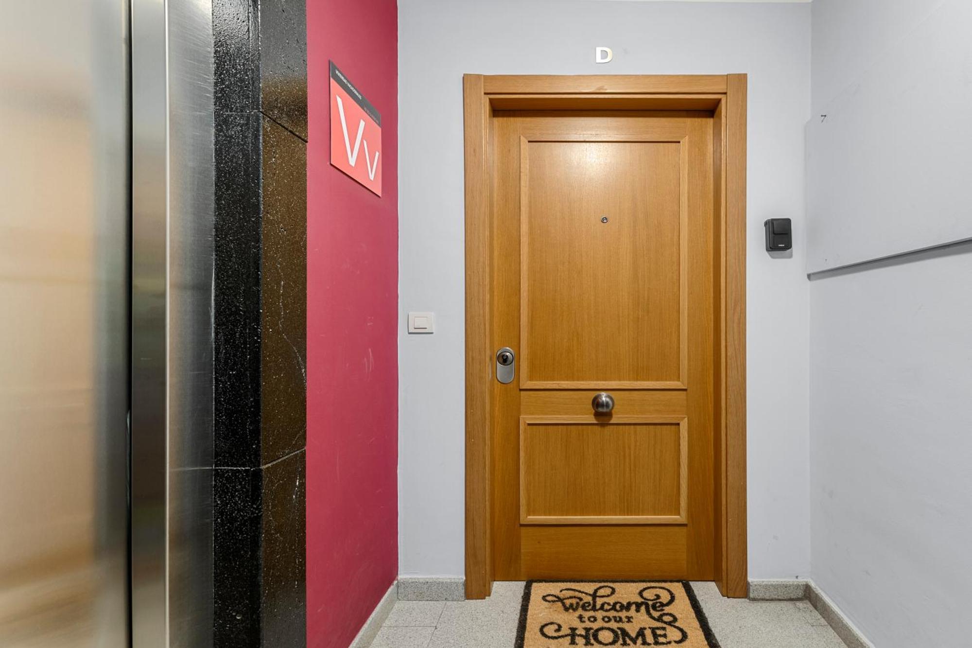 Home2Book Wanderlust Apt Arrecife Beach, Terrace Экстерьер фото
