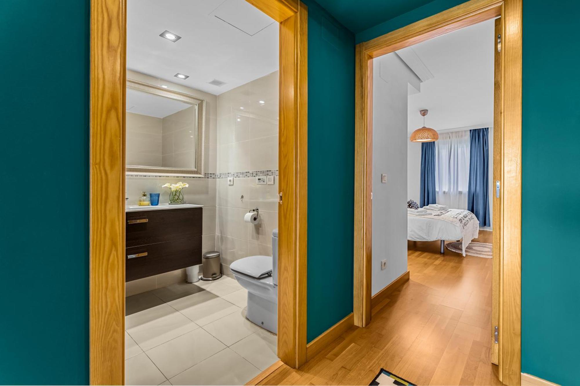 Home2Book Wanderlust Apt Arrecife Beach, Terrace Экстерьер фото